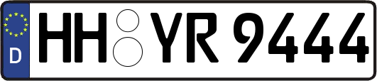 HH-YR9444