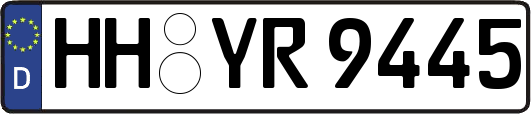 HH-YR9445