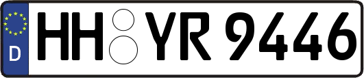 HH-YR9446