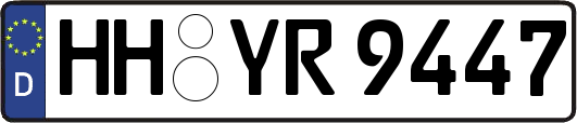 HH-YR9447