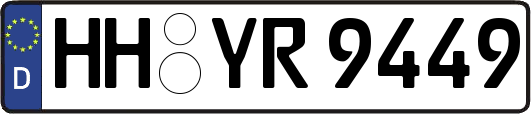 HH-YR9449