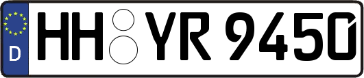HH-YR9450