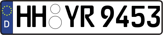 HH-YR9453