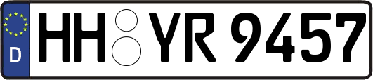 HH-YR9457