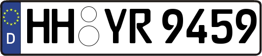 HH-YR9459