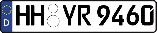 HH-YR9460