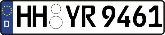 HH-YR9461