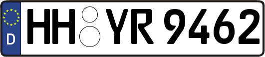 HH-YR9462