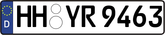 HH-YR9463