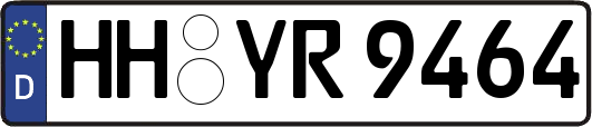 HH-YR9464