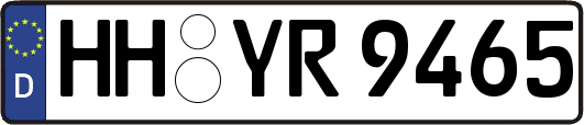 HH-YR9465