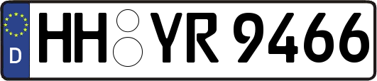 HH-YR9466