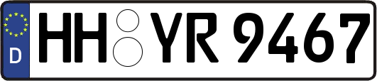 HH-YR9467