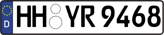 HH-YR9468