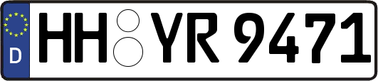 HH-YR9471