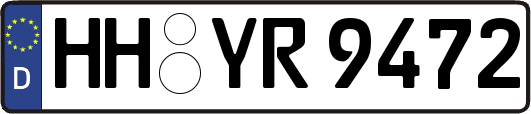 HH-YR9472