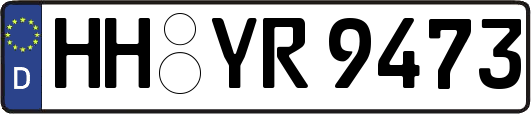 HH-YR9473