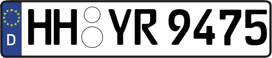 HH-YR9475