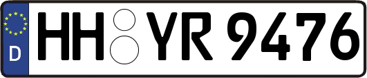 HH-YR9476