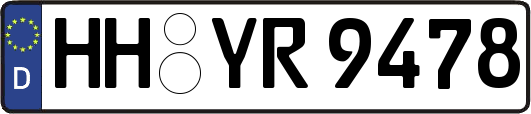 HH-YR9478