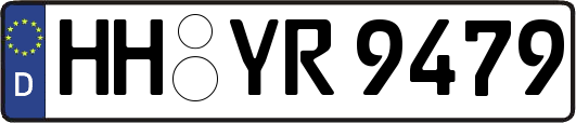 HH-YR9479