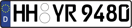 HH-YR9480