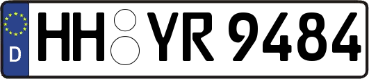 HH-YR9484