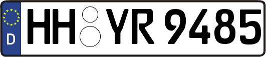 HH-YR9485