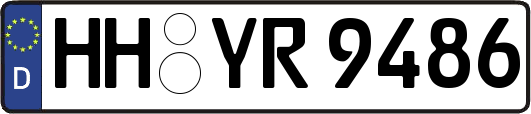 HH-YR9486