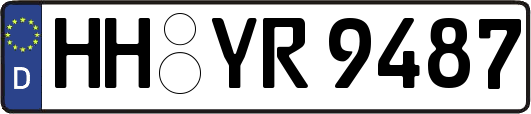 HH-YR9487