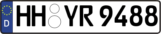 HH-YR9488