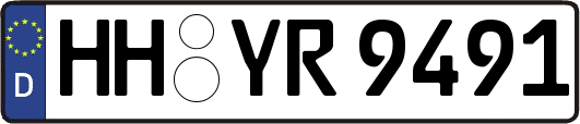 HH-YR9491