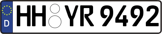 HH-YR9492