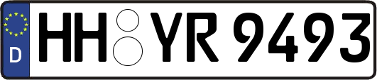 HH-YR9493