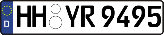 HH-YR9495