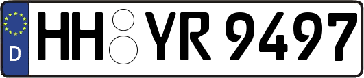 HH-YR9497