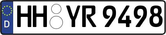 HH-YR9498