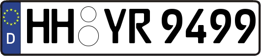 HH-YR9499