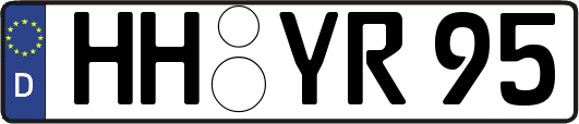 HH-YR95