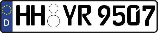 HH-YR9507