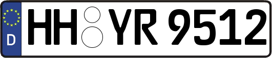 HH-YR9512