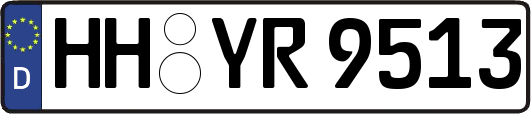 HH-YR9513