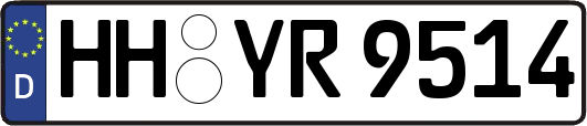 HH-YR9514