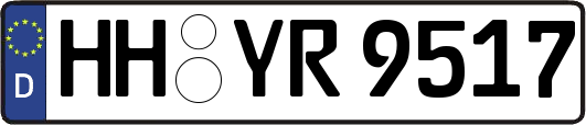 HH-YR9517
