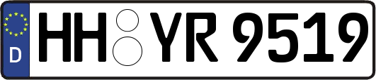 HH-YR9519