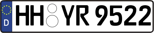 HH-YR9522
