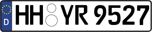 HH-YR9527
