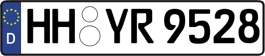 HH-YR9528