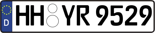 HH-YR9529