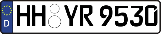 HH-YR9530